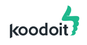 koodoit logo