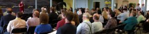 Alpha Loft Party 2016